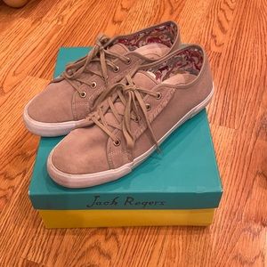 Jack Rogers sneakers